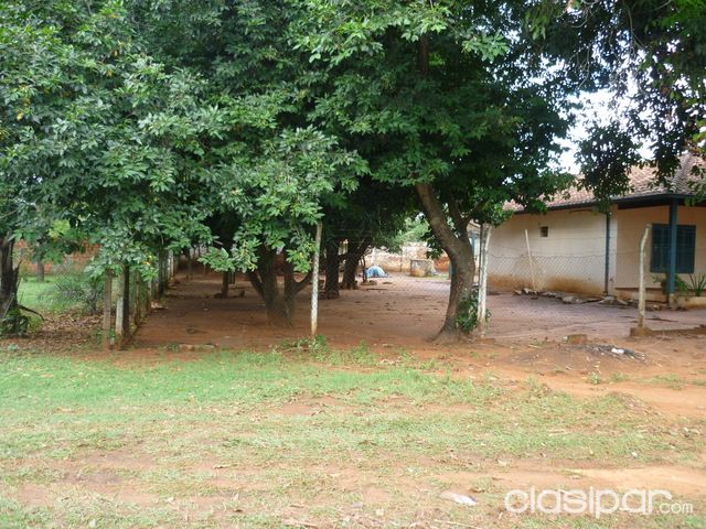 VENDO CASA EN SAN LORENZO - Bº SAN ISIDRO — foto 2