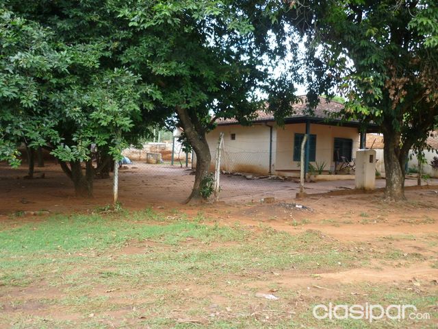 VENDO CASA EN SAN LORENZO - Bº SAN ISIDRO — foto 3