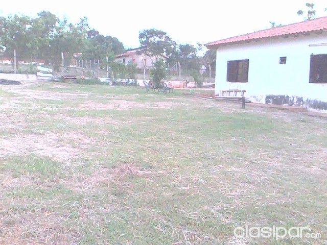 casa individual con terreno — foto 2