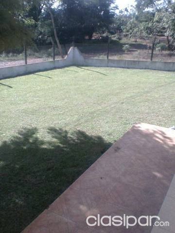 casa individual con terreno — foto 3