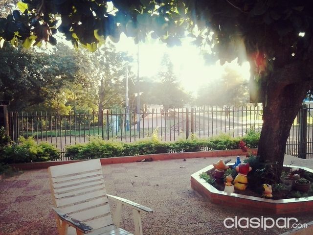 VENDO CASA EN ITAUGUA, UBICACION PRIVILEGIADA — foto 3