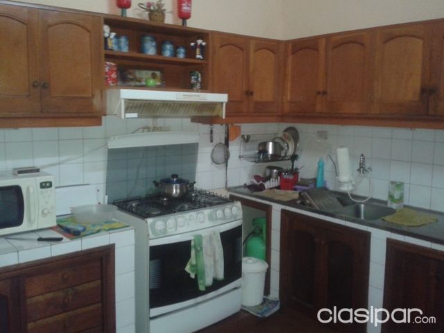 vendo casa en san isidro lambare — foto 3