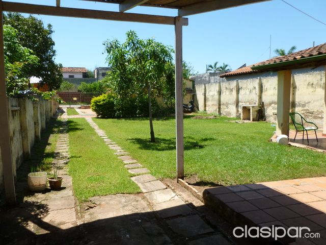 vendo casa Bo. Santa Maria. Fdo. de la Mora — foto 2