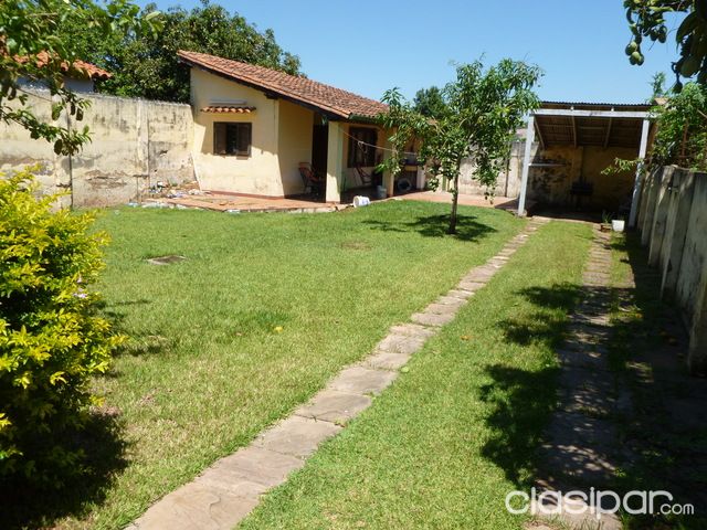 vendo casa Bo. Santa Maria. Fdo. de la Mora — foto 3