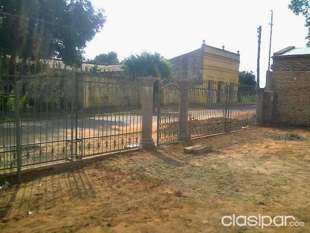 Terreno Horqueta — foto 2
