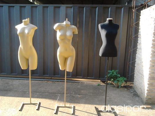 FABRICA DE MANIQUIES — foto 2