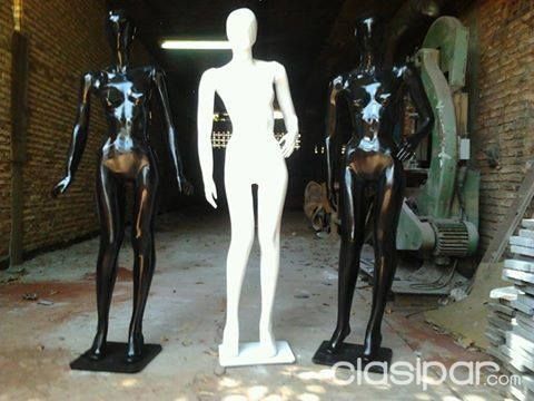 FABRICA DE MANIQUIES — foto 3