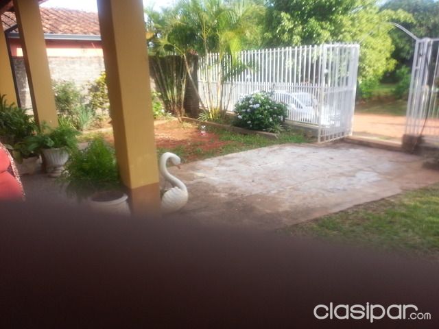 RUTA LUQUE-LIMPIO (LIMPIO) — foto 2
