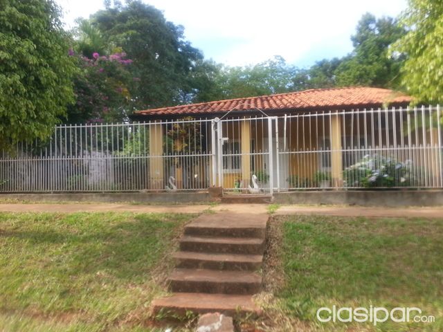 RUTA LUQUE-LIMPIO (LIMPIO) — foto 3
