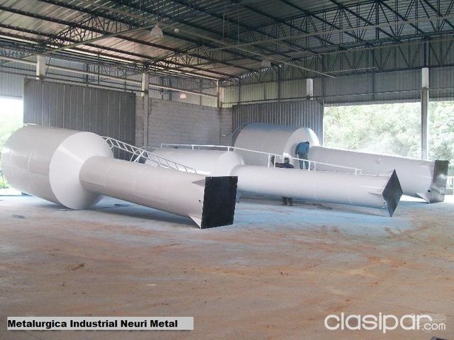 metalurgica neuri metal — foto 2