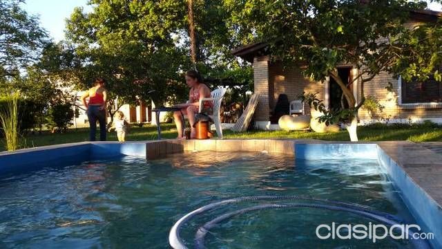 Vendo hermosa casa en villa florida misiones — foto 2
