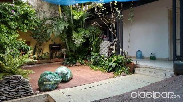 Alquilo o vendo casa zona seminario detrás de la embajada americana a pasos del centro de asunción — foto 3