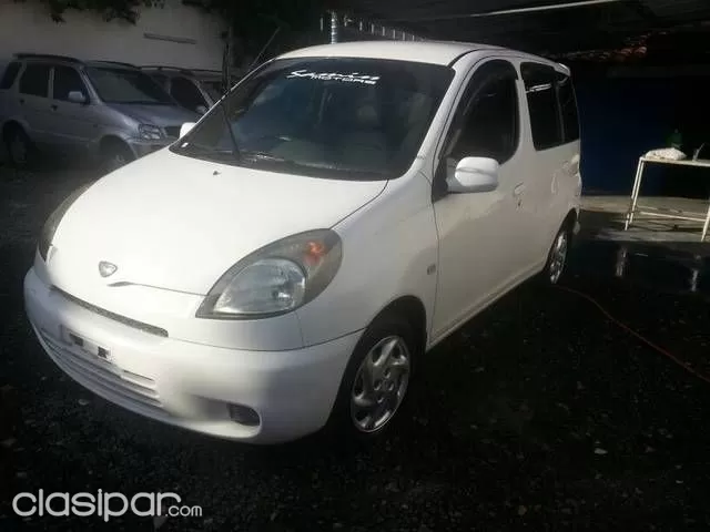 Toyota No especificado 2001 - foto 2