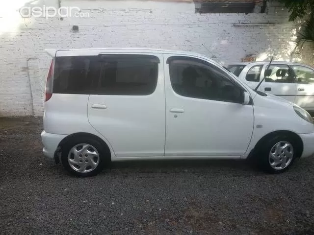 Toyota No especificado 2001 — foto 4