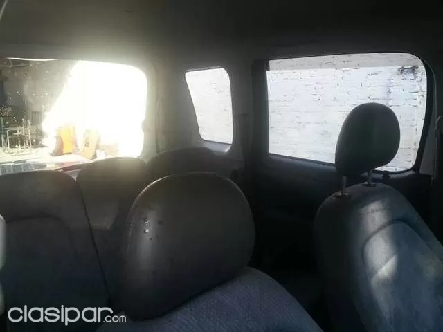 Toyota No especificado 2001 - foto 5
