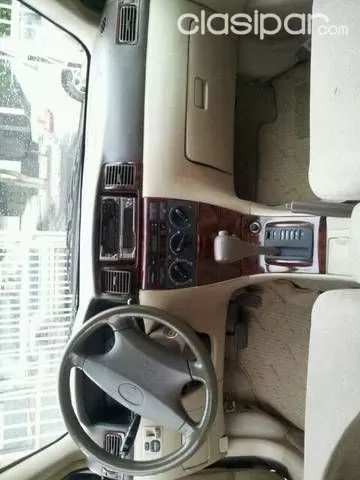 Toyota Corolla 2002 - foto 8