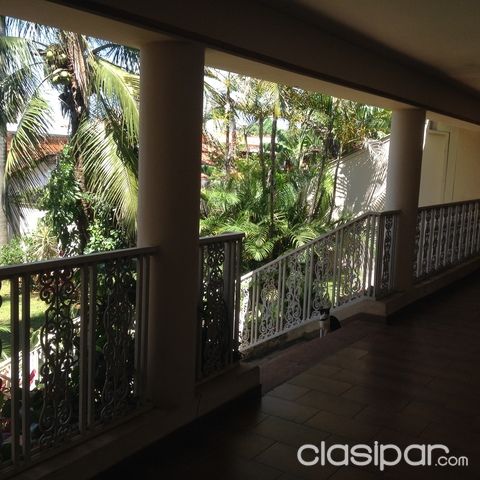Vendo hermosa casa de 650 m2 a cuadras del Shopping del Sol — foto 2