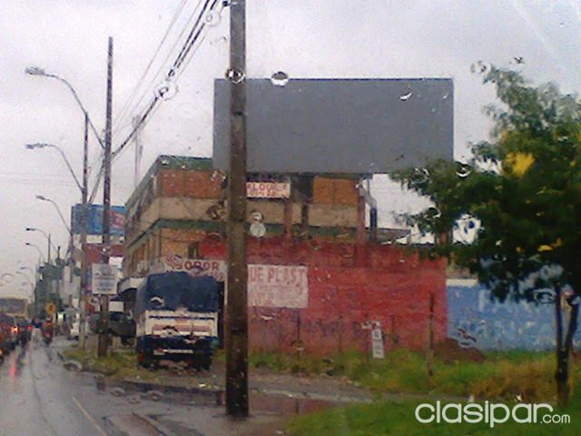 Alquilo Espacio Publicitario — foto 2