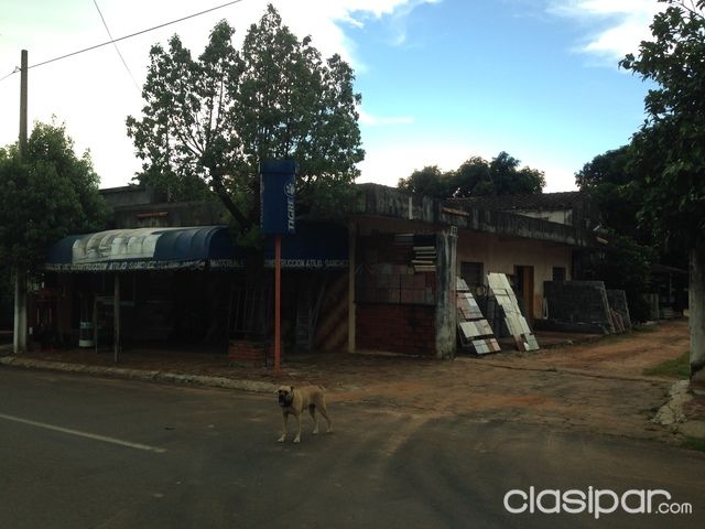 VENDO DEPOSITO DE MATERIALES DE CONSTRUCCION — foto 2