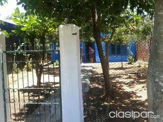 VENDO CASA EN MARIANO ROQUE ALONSO — foto 2