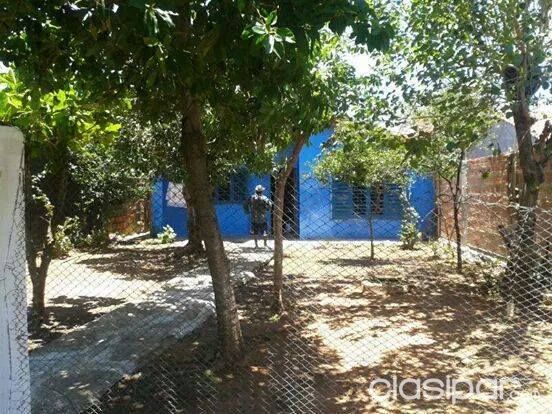 VENDO CASA EN MARIANO ROQUE ALONSO — foto 3