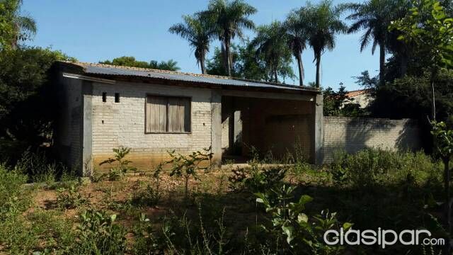 Casa de fin de semana — foto 2