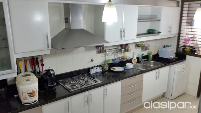 Vendo Departamento en el Edificio Curupayty 1 — foto 2