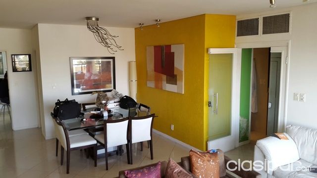 Vendo Departamento en el Edificio Curupayty 1 — foto 3