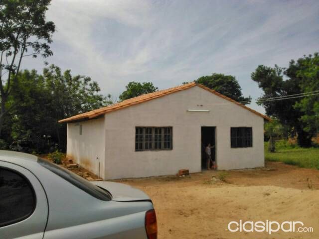 Vendo casa — foto 2