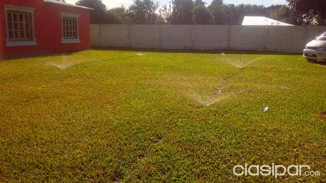 vendo hermosa casa en caaguazu — foto 3