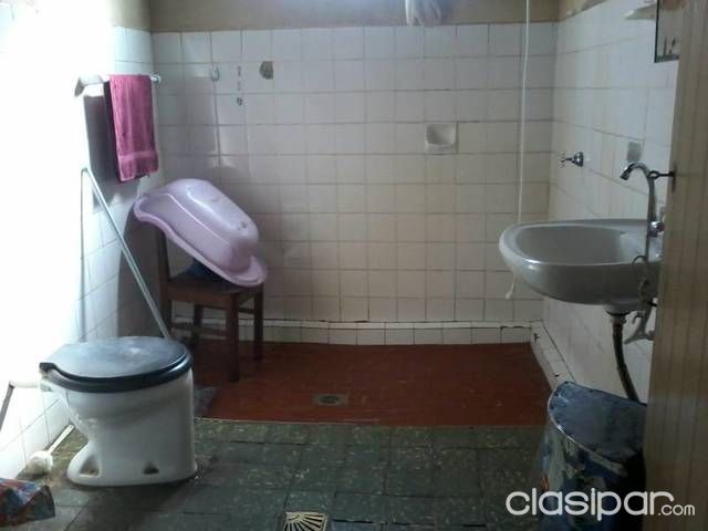 Vendo casa zona trinidad(botanico) — foto 3