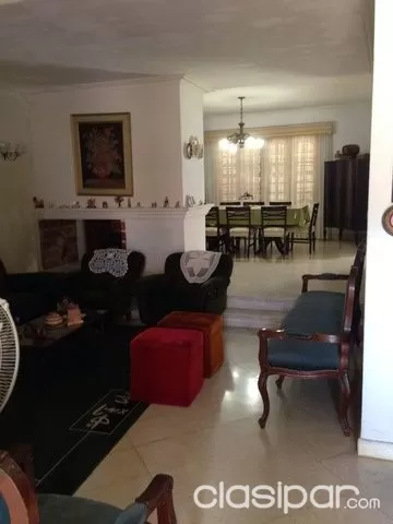 Vendo hermosa casa en Asunción barrio residencial — foto 3