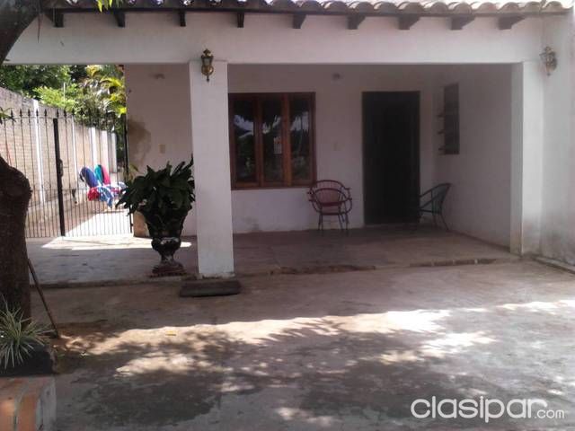 Vendo Casa En San Lorenzo — foto 2