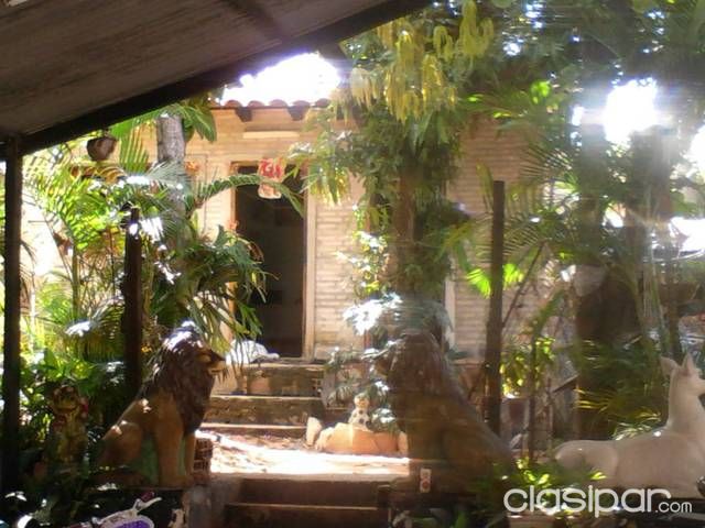 Vendo Casa En San Lorenzo — foto 3