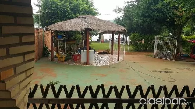 Vendo Hermosa Casa quinta de 1.470 M2 con Vista al Río. — foto 3