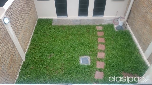 AlquiloVendo Excelente ubicación duplex de lujo zona Muni Asunción — foto 2