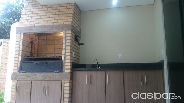 AlquiloVendo Excelente ubicación duplex de lujo zona Muni Asunción — foto 3