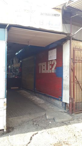 VENDO SALON COMERCIAL — foto 2