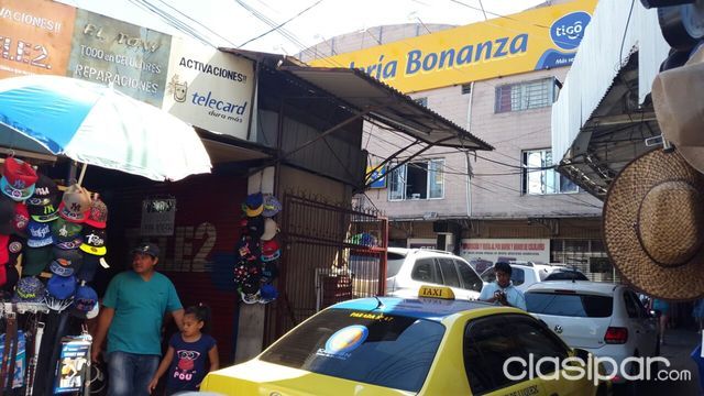 VENDO SALON COMERCIAL — foto 3