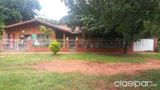Vendo casa en Luque - a 1.200mts del CIT — foto 3