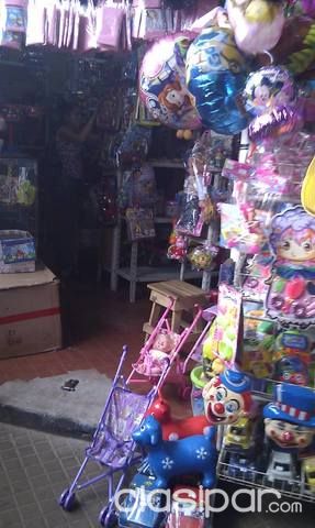 VENDO EN SAN LORENZO — foto 3
