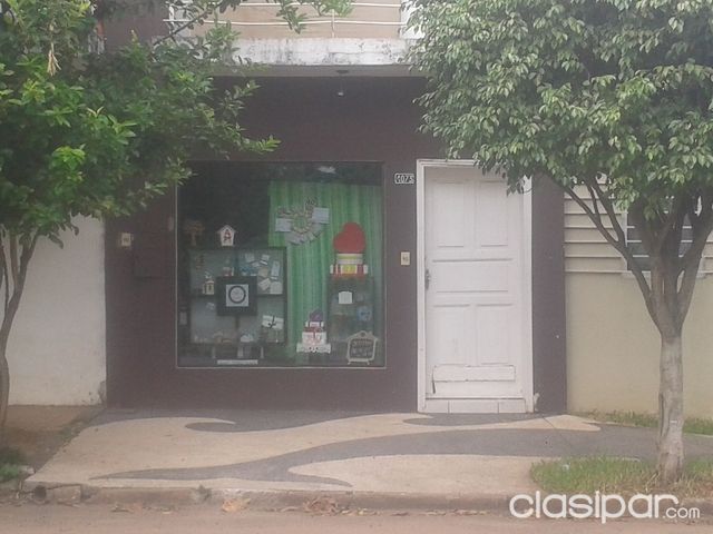 Salón COMERCIAL Barrio San Pablo — foto 2