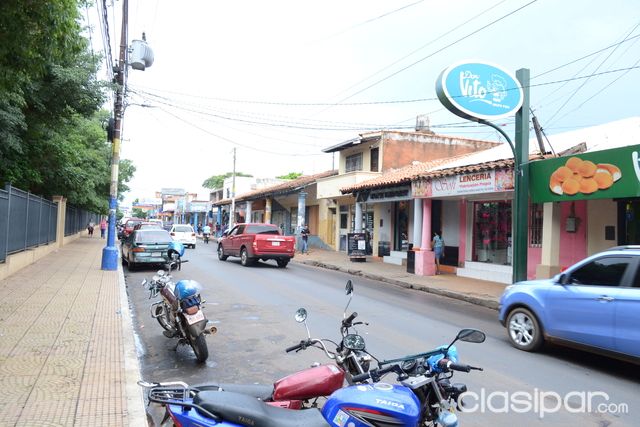 unico salon comercial — foto 2