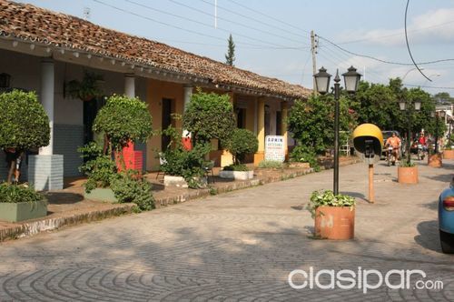 Vendo casa en Luque Peatonal Histórica — foto 3