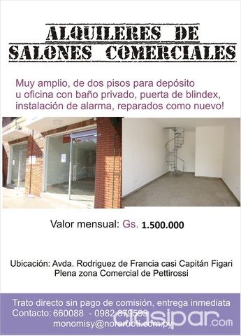 ATENCION ESCRIBANOS!!1 — foto 3