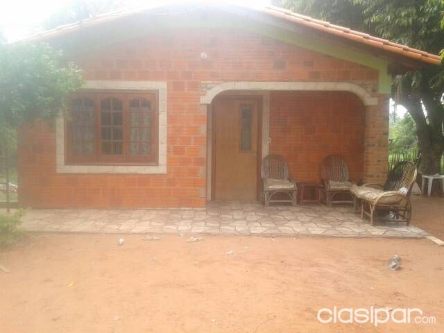 Vendo casa en la cuidad de limpio — foto 2