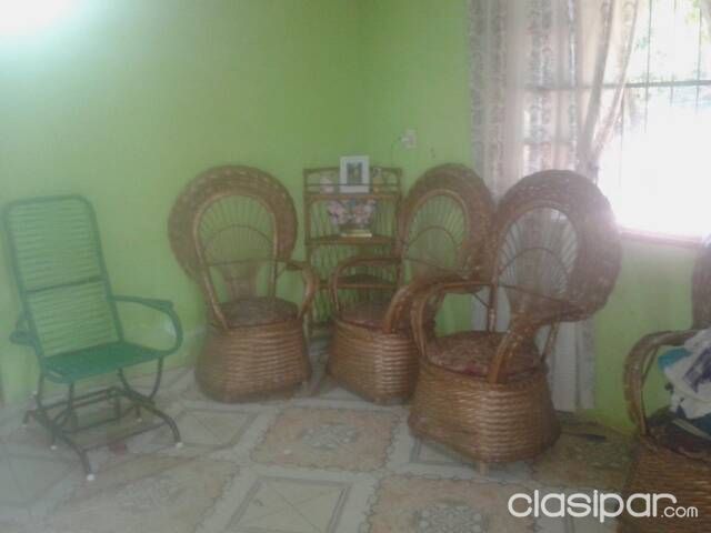 Vendo casa en la cuidad de limpio — foto 3