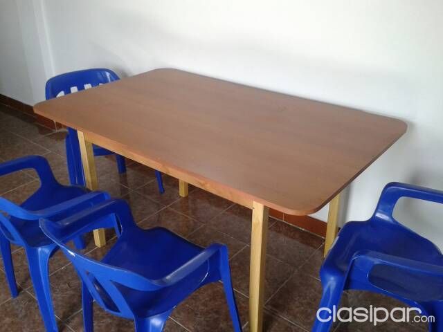 Vacavcion en Encarnacion — foto 2