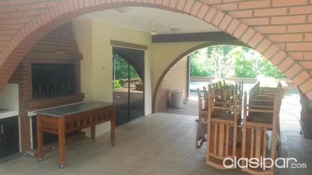 VENDO CASA EN RIO BEACH - ENCARNACION — foto 2