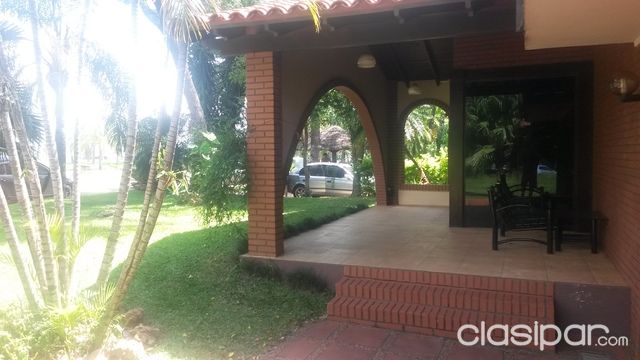 VENDO CASA EN RIO BEACH - ENCARNACION — foto 3